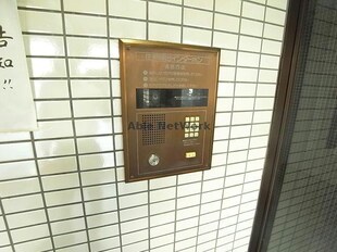 シティポイント松鴻町の物件外観写真